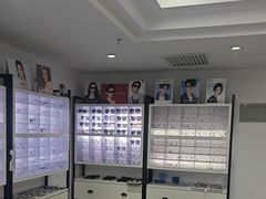 -造寸眼镜·蔡司官方授权店(东门店)