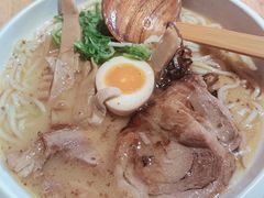 -味千拉面(南昌杉杉奥特莱斯广场店)