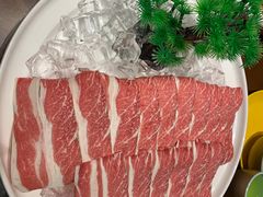 -三好先生的铜锅涮肉(太乙路店)