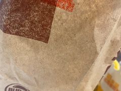 -汉堡王(永旺梦乐城店)
