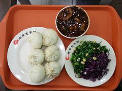 -庆丰包子铺(潘家园店)