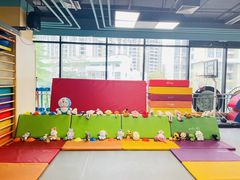 -玩胜青少儿体能(福田侨香中心)