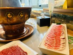 -牛街·马辈儿涮肉(牛街总店)