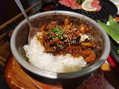 -九田家黑牛烤肉料理(新辰里亚运村店)