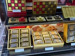 -布歌东京(金融街购物中心店)