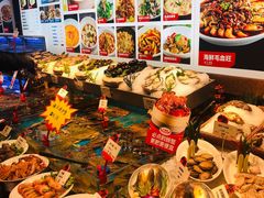 -必点海鲜·鲅鱼水饺(鞍山西道店)