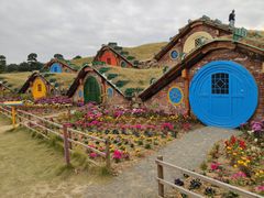 -武汉紫薇都市田园