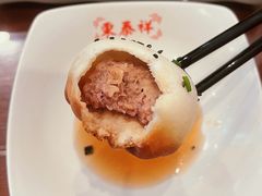 鲜肉生煎-东泰祥生煎馆(长宁路店)
