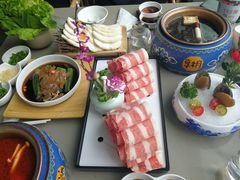 -享月汤皇·海鲜小火锅·聚会(曲江创意谷店)