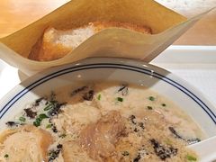 -小桃园·豆浆油条(复兴中路店)