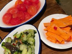 -盟重烧烤(高正街店)