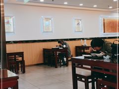 大堂-常兴顺小吃(草房店)