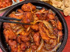 -食米家拌饭(梅溪新天地店)