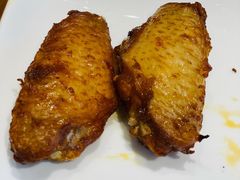 乐小辣鸡中翅-乐凯撒披萨(喜荟城店)