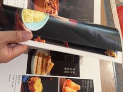 -小吊梨汤·北京菜·烤鸭(清河万象汇店)
