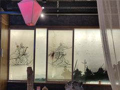 -水煮三国·川鲁江湖菜(香山店)