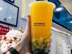 鲜百香双响炮-洪都大拇指(洪都店)