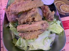 -Tubestation站点比萨(高新万达ONE店)