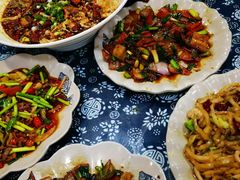 -晏老九豆花饭家常菜(上海城店)