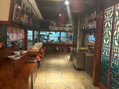 -八大碗·精致东北菜(东陵西路店)