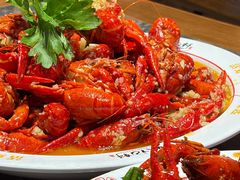 -欧记轩龙虾·私房菜(A店)