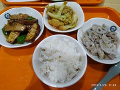 -梅园食堂
