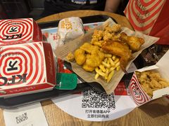 -肯德基(定兴店)