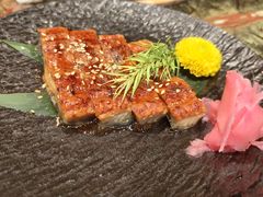 -炙柒Sekinana·精致料理 烧鸟·铁板烧(海上世界店)