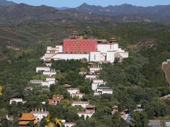 -须弥福寿之庙