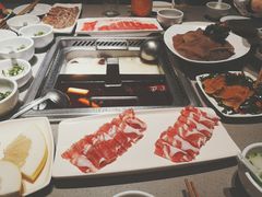 捞派澳洲肥牛-海底捞火锅(名门店)