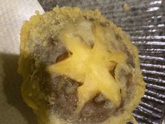 -松临·铁板烧&Omakase(神农店)