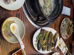 -盈田盈粥庄(黄兴公园店)