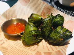 -翡翠鸟精品泰国菜(北辰财富中心店)