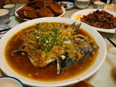 android_upload_pic-乐口福家常菜馆(古庸路店)