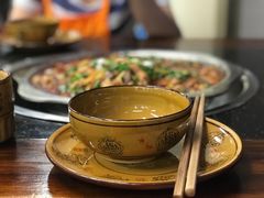 -盐井记·自贡美蛙鲜锅兔(中和店)