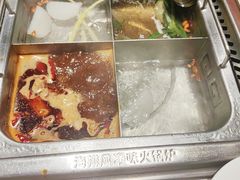 -海底捞火锅(江宸天街店)