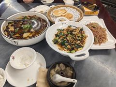 -蔼若春.传承三十年云南菜(金碧公园店)