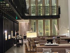 -北京康莱德酒店-Chapter餐厅