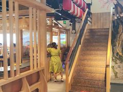 -九田家黑牛烤肉料理(新光汇店)