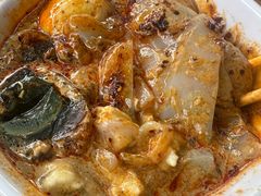 -清真·宏顺祥卤汁凉粉(大皮院店)