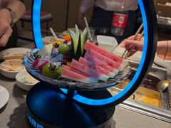 -海底捞火锅(泉城路店)