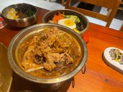 -鑫日千里马朝鲜族小馆(总店)