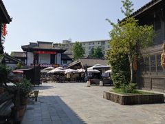 -小玲子(诸葛古镇店)