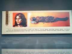 -巴音郭楞蒙古自治州博物馆