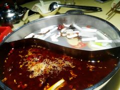 android_upload_pic-蜀留香火锅(西南角店)