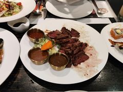 -澳莱酷品牛扒(开平东汇城店)