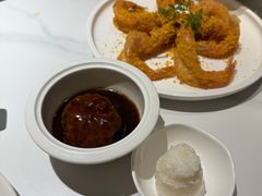 -羲和雅苑•北京烤鸭(国贸商城店)