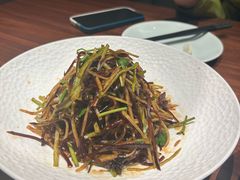 -纪林菜馆·博山菜老字号(华光路店)