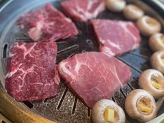 -花时·炭火烧肉(东百中心A馆店)