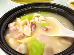 -金枝玉叶上海人家食府(三里河店)